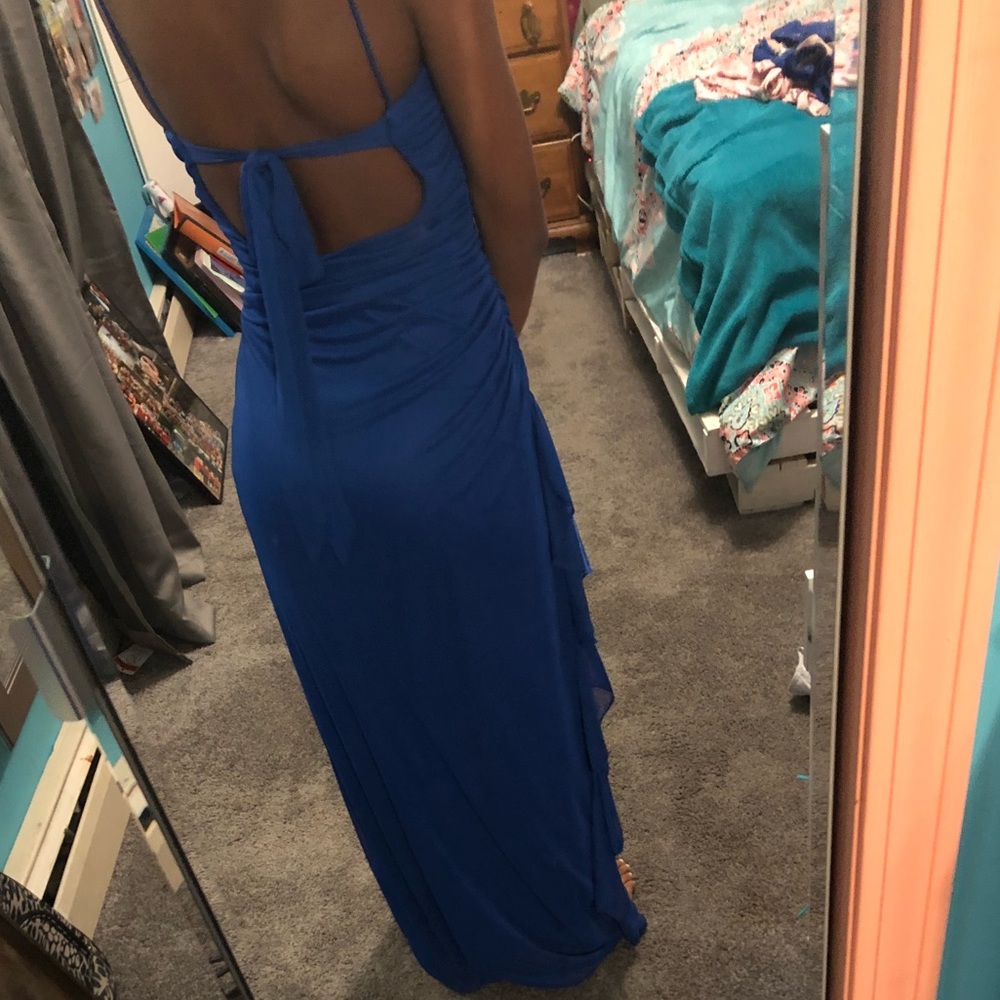 Prom Dress - Picture 2 of 2